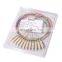Singlemode SM9/125 900um 12 Colors SC/UPC Optical Fiber Pigtail