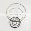 Reali-Slim Ball Bearing Thin Bearing KD042CP0