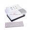 High Quality Laboratory Equipment ELISA Reader Hormone Analyzer Microplate Reader for Lab use
