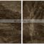 brown marble stone porcelain full body slab floor tiles 800*1600 mm