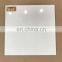 Glossy 70 degree whiteness super white porcelain tiles floor and wall tiles double loading  600*600  -