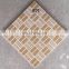 Nice design cheap beige price  garden outdoor ceramic floor tile