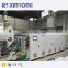 XINRONG  315mm pe gas pipe extrusion machine hdpe water pipe extrusion line /machine