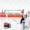 Plastic 3D Printer Filament Extruder Machine