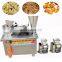 Stainless Steel Automatic Small Russia Ravioli Pierogi Pelmeni Empanada Samosa Dumpling Machine