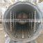 glass autoclave