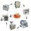 LONKIA Commercial Automatic Electric Sausage Filler Efficient Sausage Filling Machine