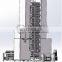 Chicken Cage Baskets Palletizer Basket Loading Machine Unloading Machine