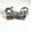 P50B08050DXA02 AC servo motor
