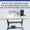 New computer flat sewing machine fabric leather economical practical high speed steady sewing machine  RN6188-802A