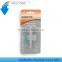 good quality blister pack double edge blade safety razor
