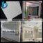 High quality 1mm 2mm 3mm 4mm small square mirrors