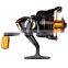 Talos 12BB Fishing Spinning Reels  All Metal Spool Body  Wheel Stainless Steel Gears Saltwater Fish Line SpooL