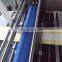 5 shafts hot sale multilayer Laminator Machine