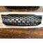 ABS black front grill 4X4  pick up Hilux vigo 2005 2009 2012 2014  front bumper grille for toyota hilux vigo grill