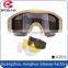 HD Vision Military Shooting Safety Goggles Replacement Lenses TPU Frame Army Dust Goggles