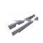 Для BMW F10/F11/F18 2010 - 2017 года выпуска боковой бампер L 51777238661 R 51777238662, задний бампер