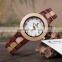 Custom Your Own Logo BOBO BIRD Cheap Low Price Wooden Watch In Wristwatches With Chronograph