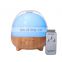 2021 New Stress Relief Gifts Large Room 1000ml Air Difusers For Essential oils