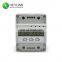 Modbus Digital LCD Single Phase Din Rail Electric Energy Meter