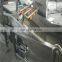 factory price stainless steel bubble vegetable cleaning machine/wash tank fruit/fruit wash