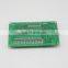 3 Axis CNC USB Card Mach3 200KHz Breakout Board Interface for CNC Milling Machine Windows2000/XP/Vista