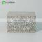 Foam Concrete Fire Fireproof 75Mm Lightweight Floor Swimming Pool Fiber Casas Modulares Panel Sandwich Poleuretano