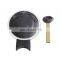 3 Button Replacement Remote Control Car Key Case Fob Shell For BMW Mini Cooper R56 Keyless Entry Remote Key Cover