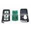 4 Buttons 315Mhz LX8766S CAS1 FSK Smart Remote Car Key For BMW 745i 745Li 750i 750Li 760i 760Li 7 Series