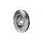 MAICTOP  Replacement Braking Rotor 43512-0E030 4351248110 43512-48110 Disc Brake Price For LEXUS HIGHLANDER GSV60 GGL15