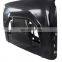 black storm engine cover for jeep for wrangler hood JL1113-2