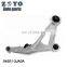 54500-3JA0A MS301217 car accessories lower Suspension control arm for INFINITI JX35