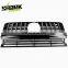 Front Grille For Mercedes Benz 1998 2018 W463 G CLASS Gt Style Grille