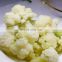 new crop 2020 cauliflower  IQF frozen