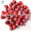 Top Grade Sweet Charlie A13 IQF Frozen Strawberry Whole