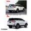 Автомобильные передние бамперы и комплекты кузова для Fortuner 2021 нового поколения. Комплект для обновления внешнего вида кузова Fortuner 2016, позволяющий преобразовать его в 2021 модель