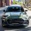 Заводские цены на автомобильные запчасти для Audi A6 2019, 2020 годов, которые можно модернизировать до стиля Rs6. Смена переднего бампера и кромки на стиль Rs6