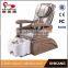 Foshan luxury pedicure chair no plumbing/whirpool spa pedicure chair/2016 pedicure chair dimensions