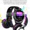 Hot Selling V20 Smart Watch Full Round Touch Screen Heart Rate Blood Pressure Monitor Sport V20 Smart Watch