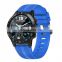 Smartwatch M5 ce rohs smart watch waterproof heart rate programmable smart watch gps sport Private Models