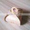 Traditional Wedding Souvenir Colorful No Printing Paper Candy Box