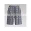 2022 poplin Fashion check 100% Cotton high density yarn dyed fabric for shirt