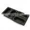 China OEM manufacturer injection mold hard plastic waterproof equipment case for tools storage