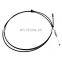 High Quality Hot Selling Auto Spare Parts Cable Assy Hood Lock OEM 53630-33110 For Camry ACV30 2011