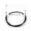 HIGH Quality tailgate lock cable for Toyota OEM 931-861 64680-0C010 693010C010