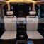 2020 custom china factory folding seat for MINI BUS Luxury VIP Cars and Vans V-class VITO V250 v260 vito w447 Original seats
