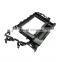 Car Radio Fascia Pocket DVD Stereo with CD Panel Dash Mount Frame Car Radio Frame