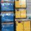 screw type air compressor 22kw air screw compressor manufacturing for screw air compressor unite