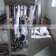 Bread Sweet Chocolate Mini Biscuit Bakery Pillow Plastic Big Bags Automatic Frozen Food Packing Packaging Machine Price