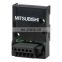 Hot sale Mitsubishi FX-5U series PLC expand module FX5-485-BD